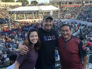 Premier Boxing Champions Presents Danny Garcia vs. Adrian Granados