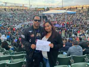 Premier Boxing Champions Presents Danny Garcia vs. Adrian Granados