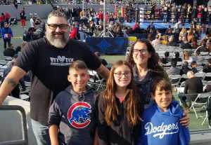 Premier Boxing Champions Presents Danny Garcia vs. Adrian Granados