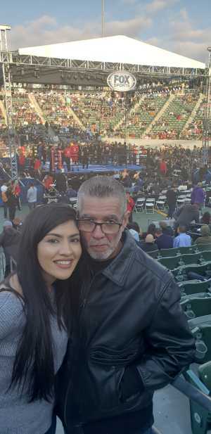 Premier Boxing Champions Presents Danny Garcia vs. Adrian Granados