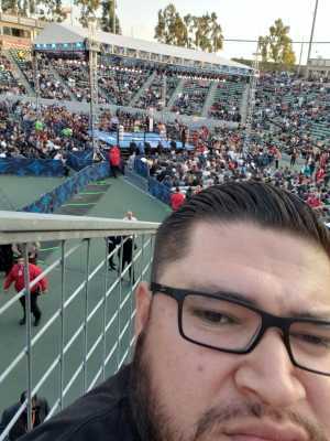 Premier Boxing Champions Presents Danny Garcia vs. Adrian Granados