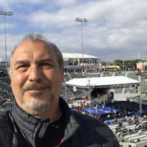 Premier Boxing Champions Presents Danny Garcia vs. Adrian Granados