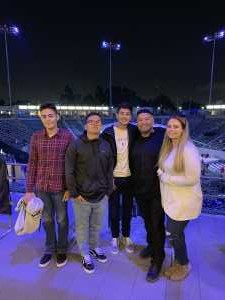 Premier Boxing Champions Presents Danny Garcia vs. Adrian Granados