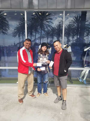 Premier Boxing Champions Presents Danny Garcia vs. Adrian Granados