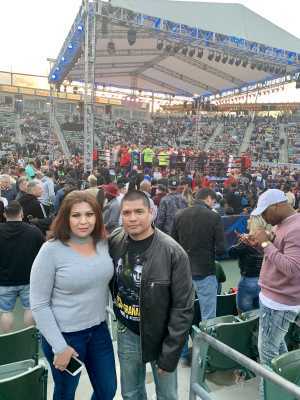 Premier Boxing Champions Presents Danny Garcia vs. Adrian Granados