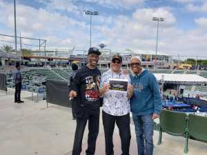 Premier Boxing Champions Presents Danny Garcia vs. Adrian Granados