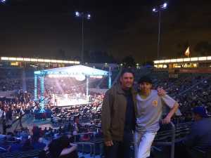 Premier Boxing Champions Presents Danny Garcia vs. Adrian Granados