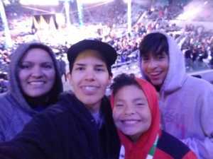 Premier Boxing Champions Presents Danny Garcia vs. Adrian Granados