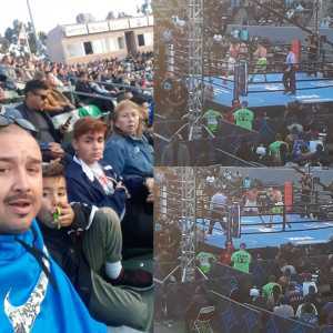 Premier Boxing Champions Presents Danny Garcia vs. Adrian Granados