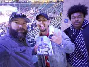 Premier Boxing Champions Presents Danny Garcia vs. Adrian Granados