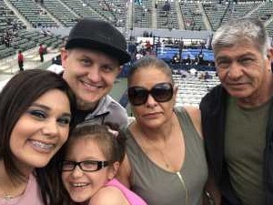 Premier Boxing Champions Presents Danny Garcia vs. Adrian Granados