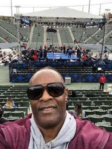 Premier Boxing Champions Presents Danny Garcia vs. Adrian Granados