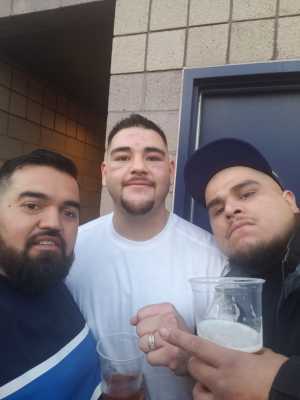 Premier Boxing Champions Presents Danny Garcia vs. Adrian Granados