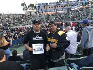 Premier Boxing Champions Presents Danny Garcia vs. Adrian Granados