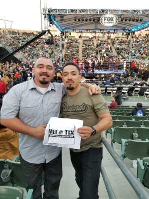 Premier Boxing Champions Presents Danny Garcia vs. Adrian Granados