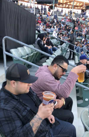 Premier Boxing Champions Presents Danny Garcia vs. Adrian Granados