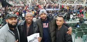 Premier Boxing Champions Presents Danny Garcia vs. Adrian Granados