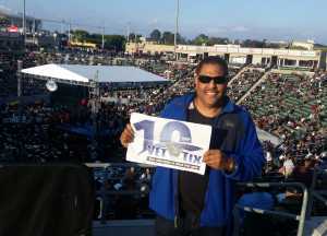 Premier Boxing Champions Presents Danny Garcia vs. Adrian Granados