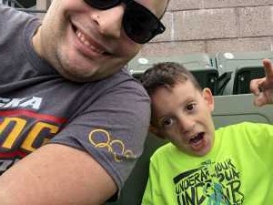 Premier Boxing Champions Presents Danny Garcia vs. Adrian Granados