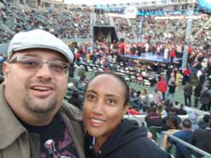 Premier Boxing Champions Presents Danny Garcia vs. Adrian Granados