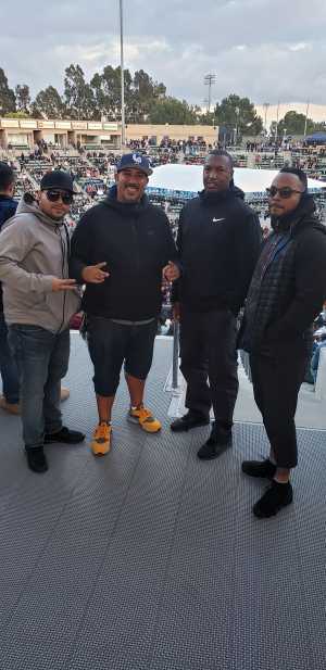 Premier Boxing Champions Presents Danny Garcia vs. Adrian Granados