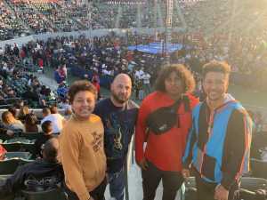 Premier Boxing Champions Presents Danny Garcia vs. Adrian Granados