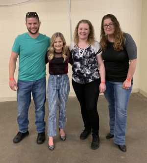 Darci Lynne and Friends: Fresh out of the Box