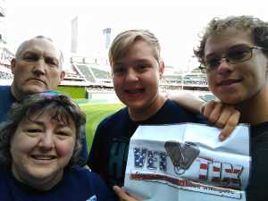 Minnesota Twins vs. Boston Red Sox - MLB