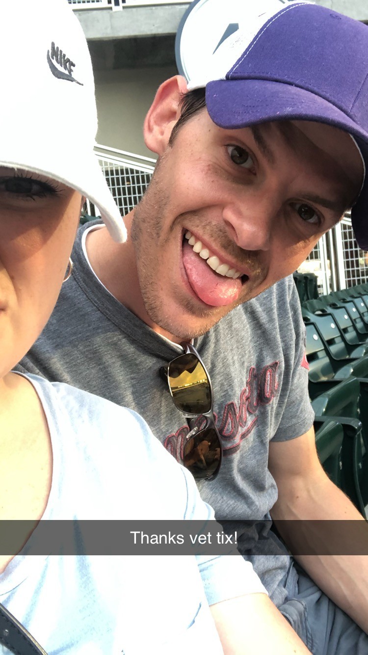 Minnesota Twins vs. Boston Red Sox - MLB