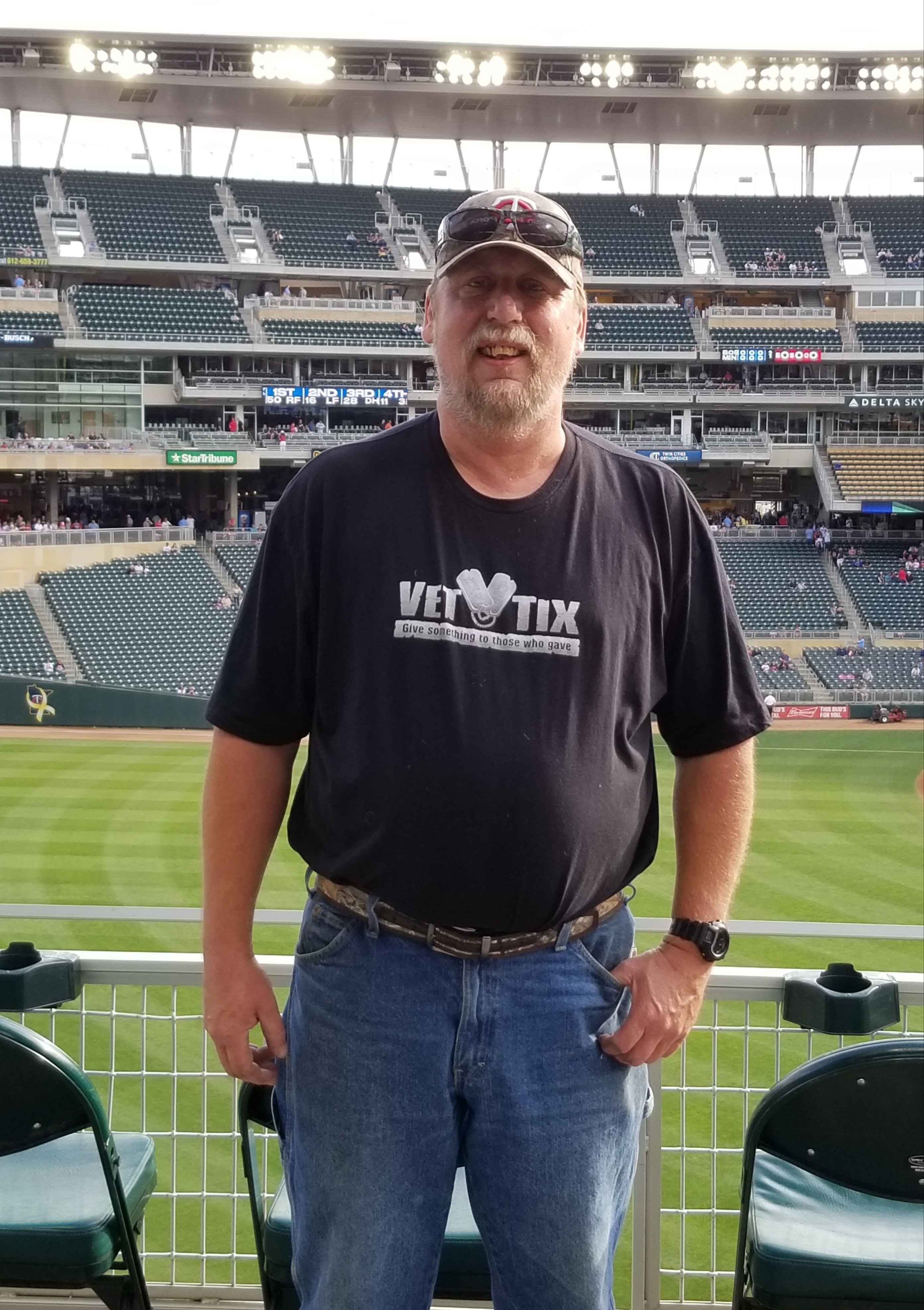 Minnesota Twins vs. Boston Red Sox - MLB