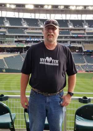 Minnesota Twins vs. Boston Red Sox - MLB