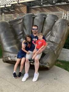 Minnesota Twins vs. Boston Red Sox - MLB