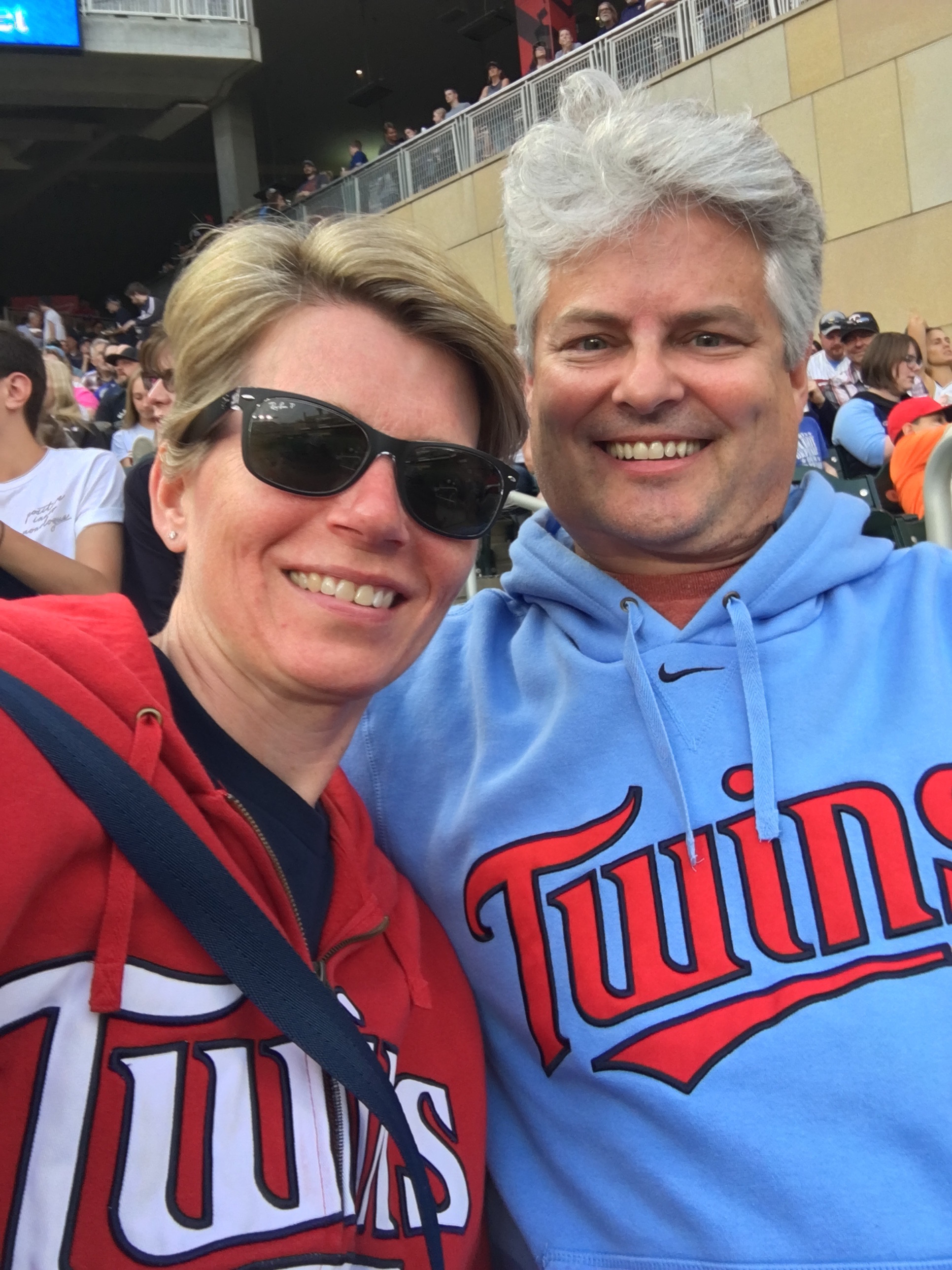 Minnesota Twins vs. Boston Red Sox - MLB