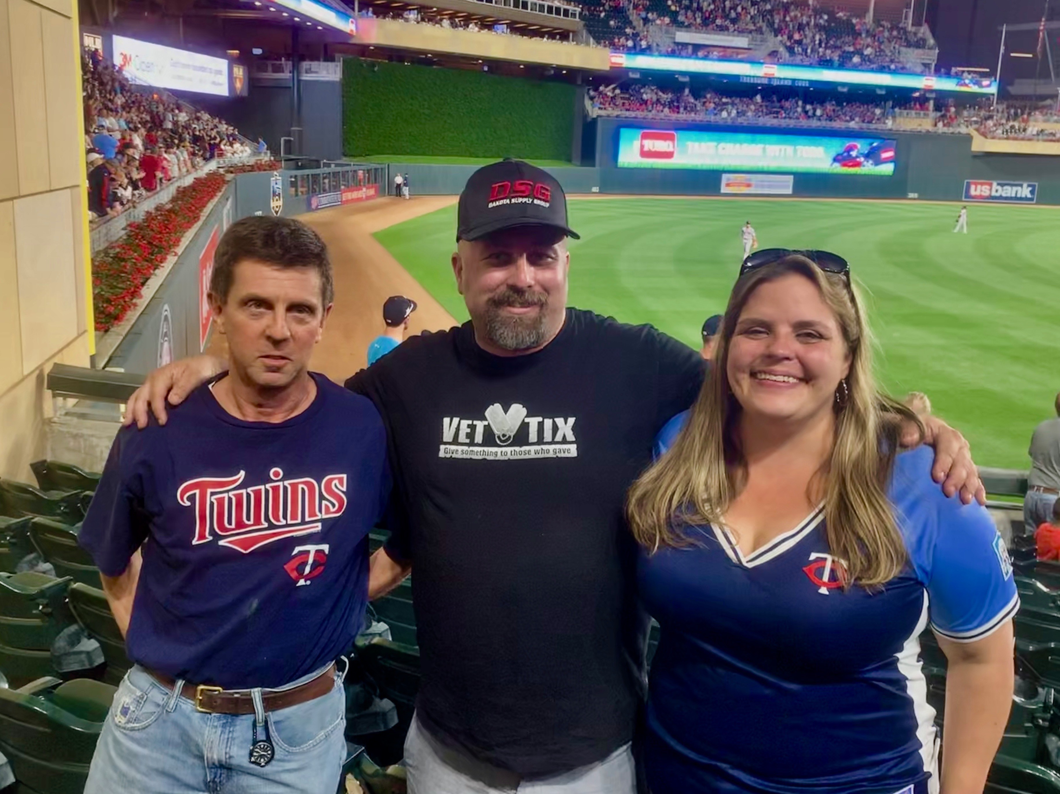 Minnesota Twins vs. Boston Red Sox - MLB