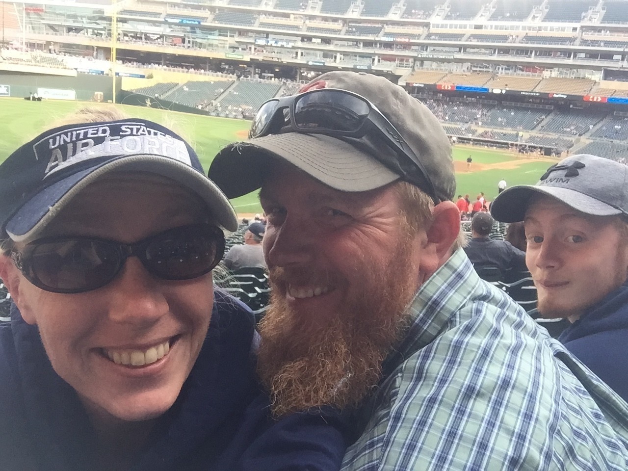 Minnesota Twins vs. Boston Red Sox - MLB
