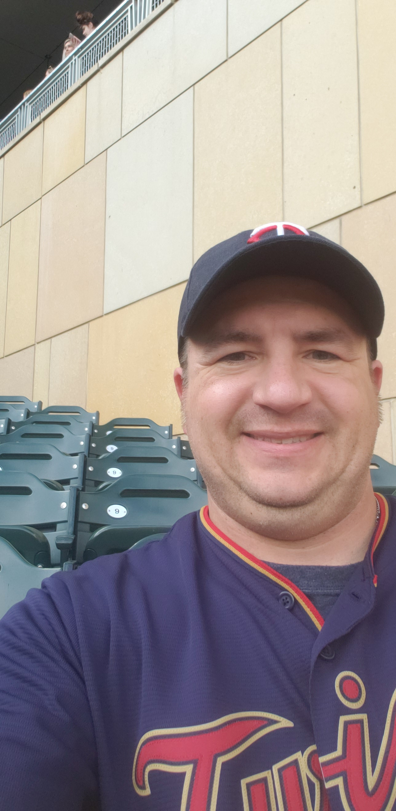 Minnesota Twins vs. Boston Red Sox - MLB