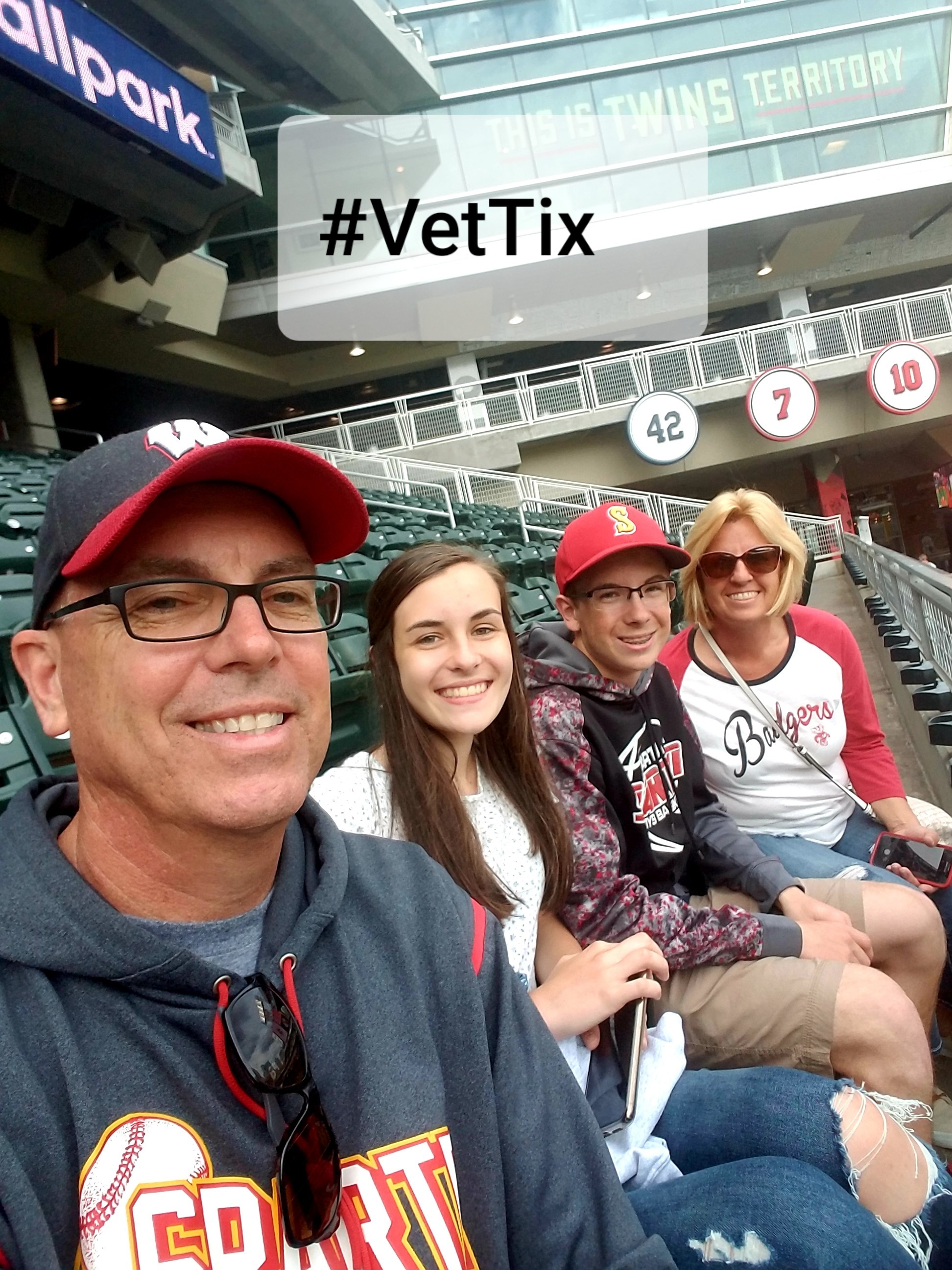 Minnesota Twins vs. Boston Red Sox - MLB