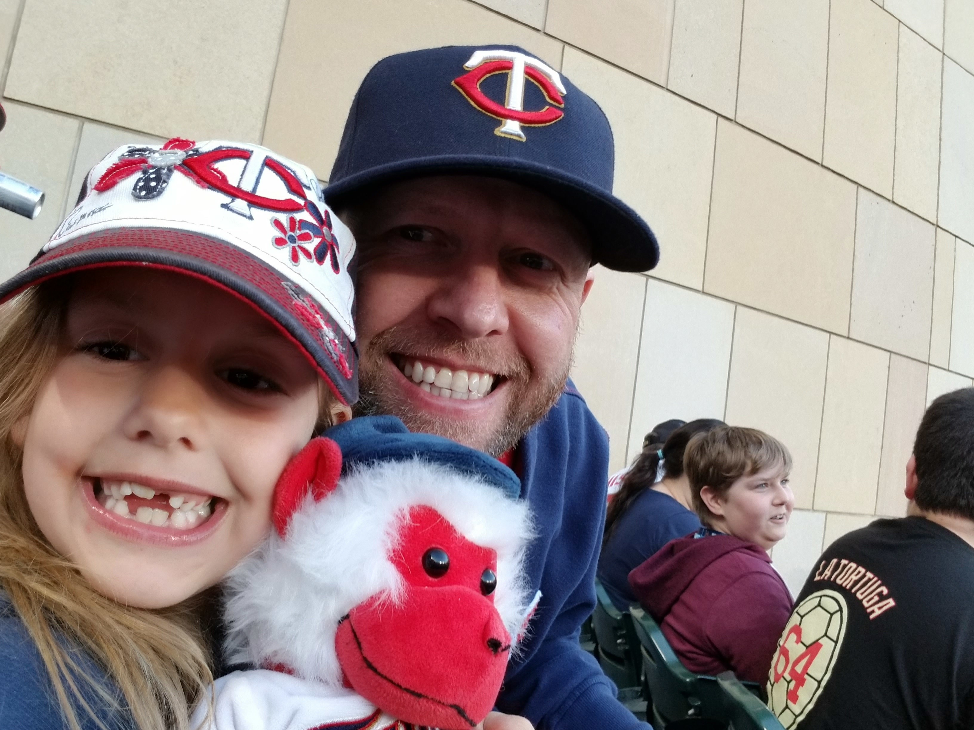 Minnesota Twins vs. Boston Red Sox - MLB