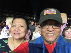 Hootie and the Blowfish With Special Guest Sheryl Crow