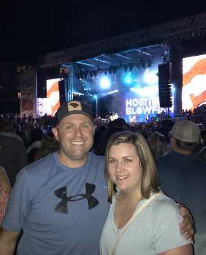 Hootie and the Blowfish With Special Guest Sheryl Crow