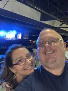 Hootie and the Blowfish With Special Guest Sheryl Crow