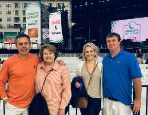 Hootie and the Blowfish With Special Guest Sheryl Crow