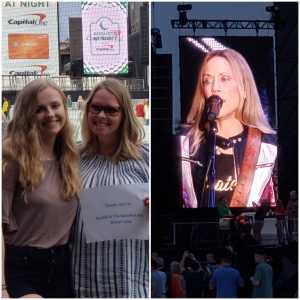 Hootie and the Blowfish With Special Guest Sheryl Crow