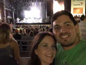 Hootie and the Blowfish With Special Guest Sheryl Crow