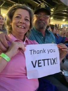 Hootie and the Blowfish With Special Guest Sheryl Crow