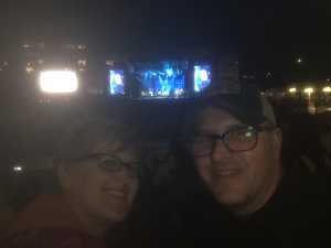 Hootie and the Blowfish With Special Guest Sheryl Crow