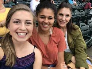 Hootie and the Blowfish With Special Guest Sheryl Crow