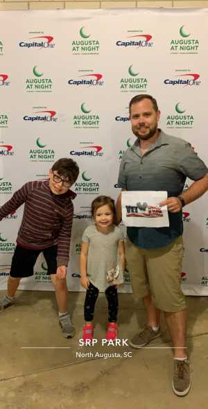 Hootie and the Blowfish With Special Guest Sheryl Crow