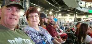 Hootie and the Blowfish With Special Guest Sheryl Crow