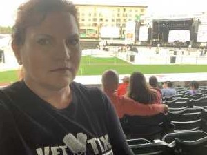 Hootie and the Blowfish With Special Guest Sheryl Crow